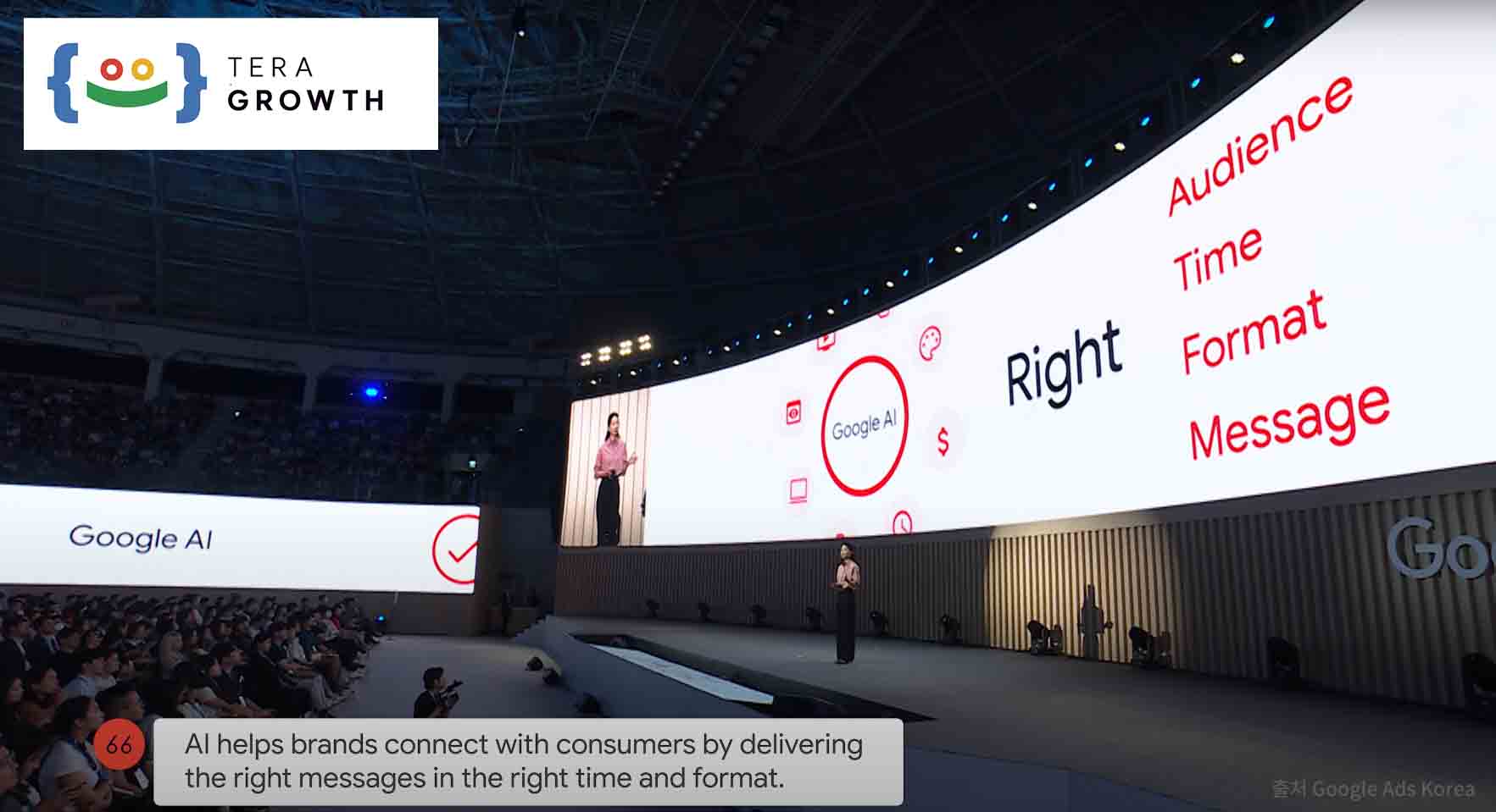 구글 광고 대행, 구글애즈 전문기업 테라그로스 소개