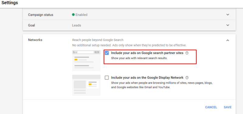 googlenetworkturnoff 구글애즈 구글 광고 파트너 네트워크 검색 광고 넣고 뺴는 세팅에 대한 상세한 설명이 담긴 글을 위한 위치를 알려주는 테라그로스의 포스팅 글을 위한 그림