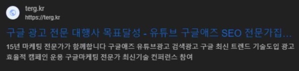 여성이 모바일 앱에서 쇼핑하는 일러스트, 테라그로스 구글 광고가 적시에 제품을 추천함