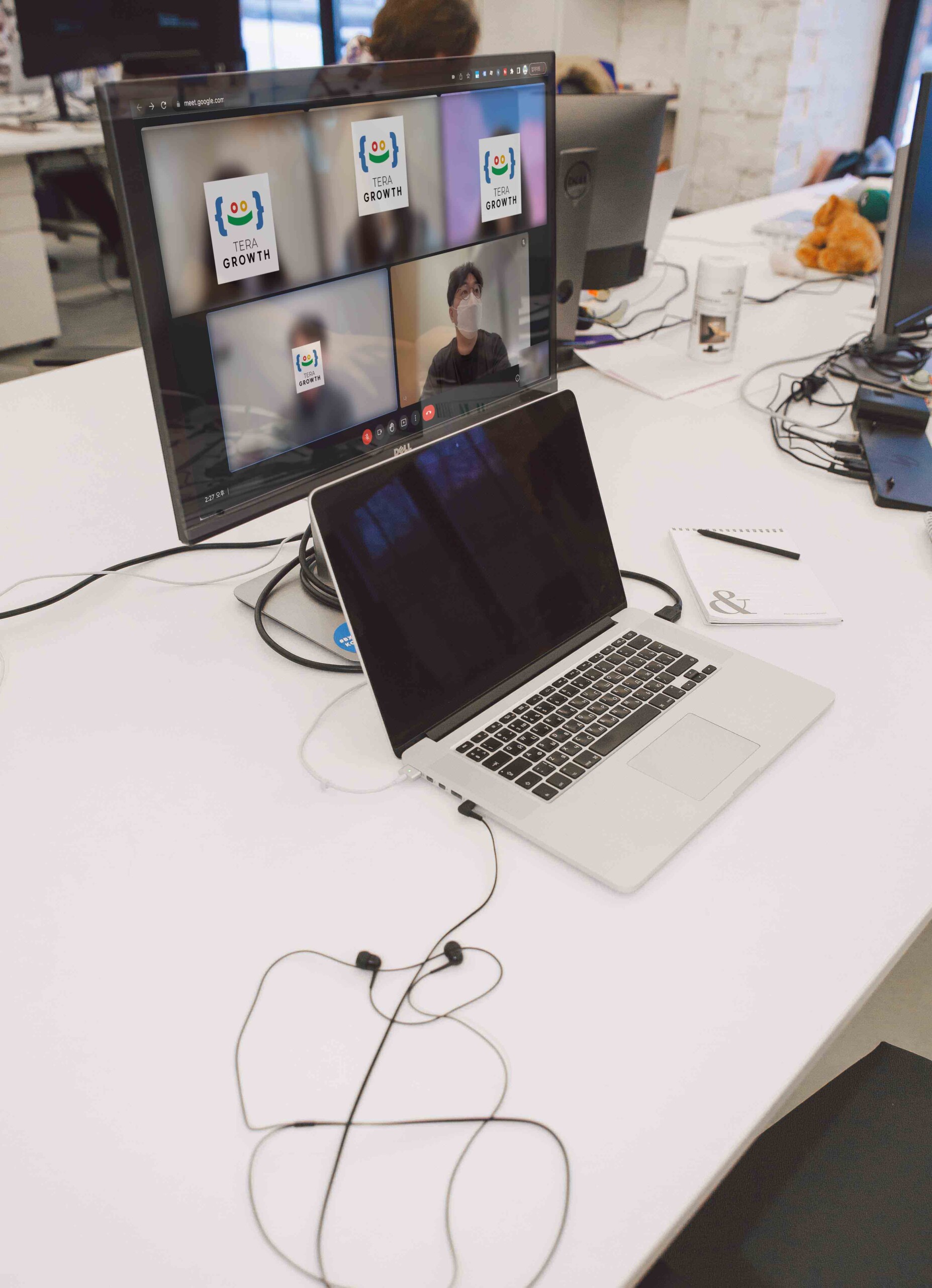 구글애즈 대행사 테라그로스