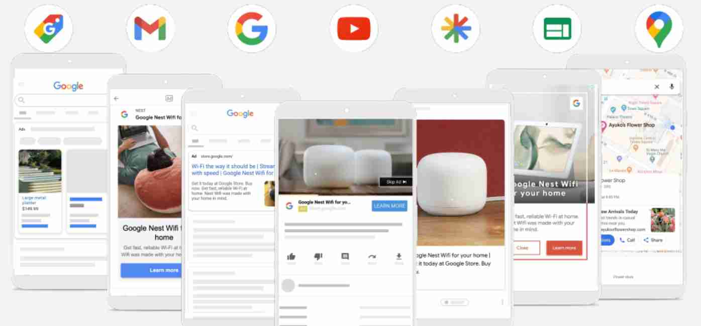 구글애즈_성과최대화_ai 중요성에 대한 설명 - 구글애즈 전문 대행사 테라그로스