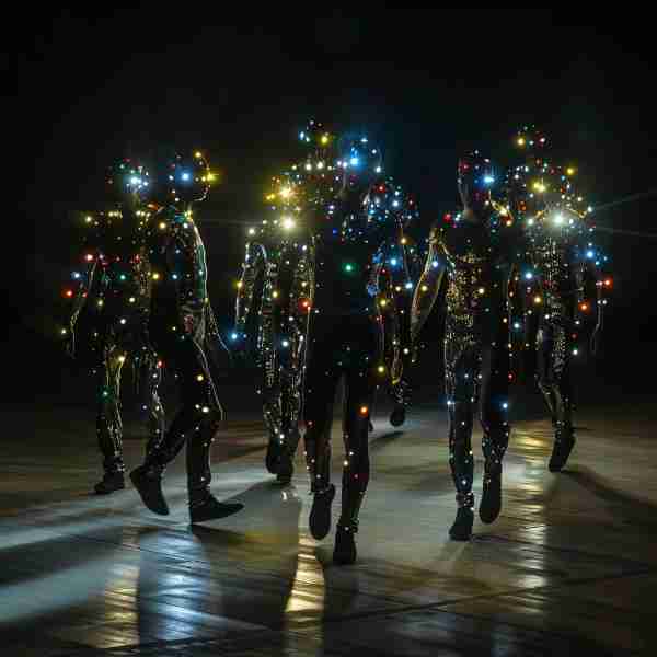 구글애즈의 효과를 보여주는 그림 구글애즈 디스플레이 광고 예시