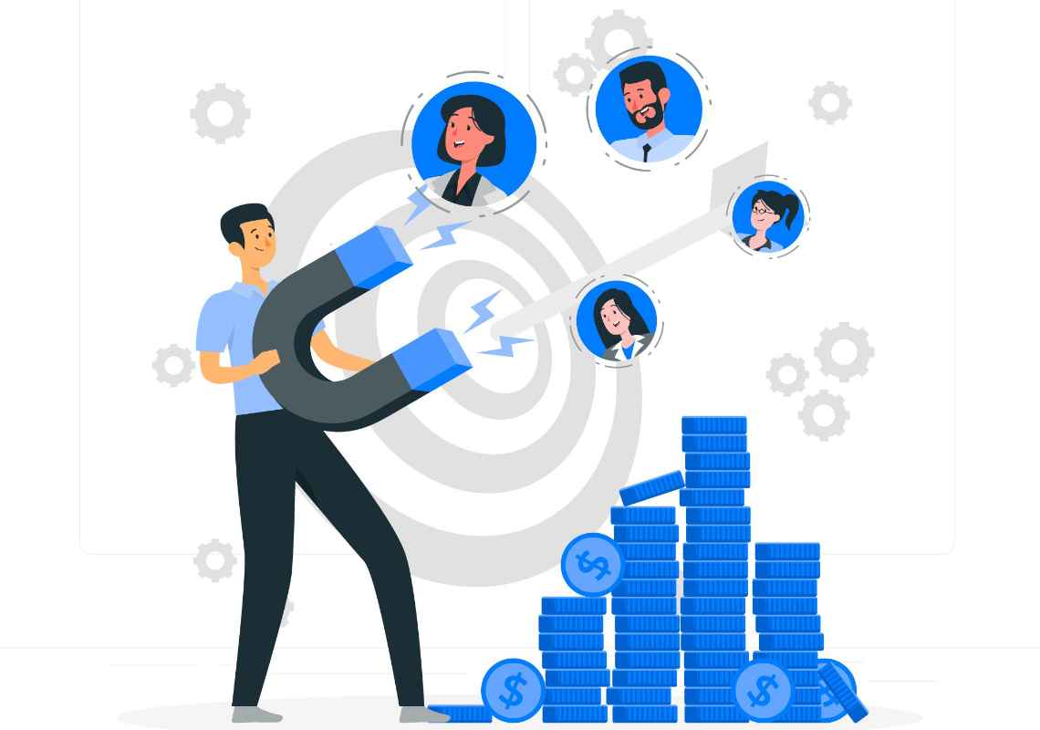 구글 실적 최대화 캠페인 광고 설명 포스팅 사진 유튜브 행동 패턴을 묘사한 구글 사진 디멘드 젠 캠페인이 노출되는 영역을 보여줌 유튜브 구매행동패턴