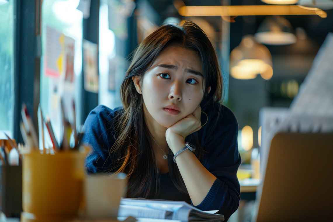 구글애즈전문기업테라그로스_고객이 중요한이유에 대한 설명을 하고있습니다.