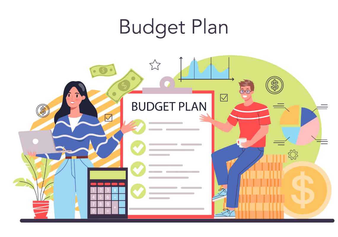 구글 광고 대행사 테라그로스가 구글 광고 비용 계획에 대해 설명해주고 있는 클립아트 구글 광고 대행사 테라그로스가 구글 광고 비용 계획에 대해 설명해주고 있는 클립아트