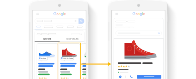 구글 디멘드젠 동적광고 세팅 시 캐러셀로 세팅됨