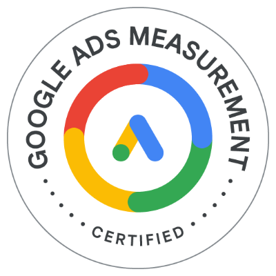 구글애즈 전문가 인증 테라그로스 구글애즈 스킬샵 측정인증 GoogleAds Measurement Certified