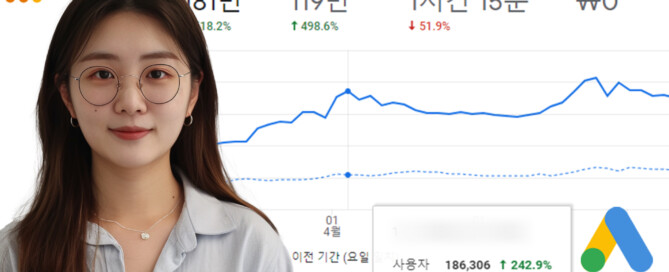 구글애즈 썸네일 네이버 광고가 효과 없다면 구글로 승부보세요 웹사이트 성장의 실전 비법 공개