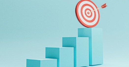 구글 광고 대행사 테라그로스는 구글 애즈를 활용하여 최신 구글 광고 입찰 전략을 알아보는 방법에 대해 상세히 묘사하는 그림을 삽입하였습니다 타겟 ROAS와 타겟 CPA에 대한 차이점을 묘사하며 이 사진은 단계별로 목표에 도달하는 사진을 나타냅니다