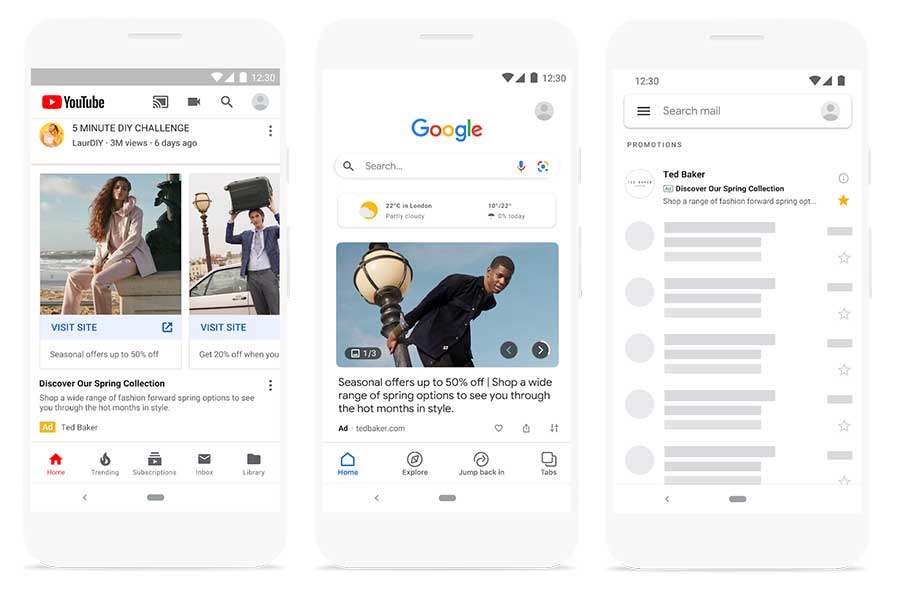 전 세계의 시선이 모이는 곳, 당신은 어디에 계신가요? 유튜브는 이제 '국민 앱' 카카오톡을 넘어서는 가장 많이 사용하는 앱으로 자리매김했습니다. 월간 활성 사용자 수가 4,000만 명을 넘어서고 있습니다. 구글은 전 세계 검색 엔진 시장의 92%를 차지하고 있으며, 한국에서도 주요한 검색 플랫폼으로 사용되고 있습니다.