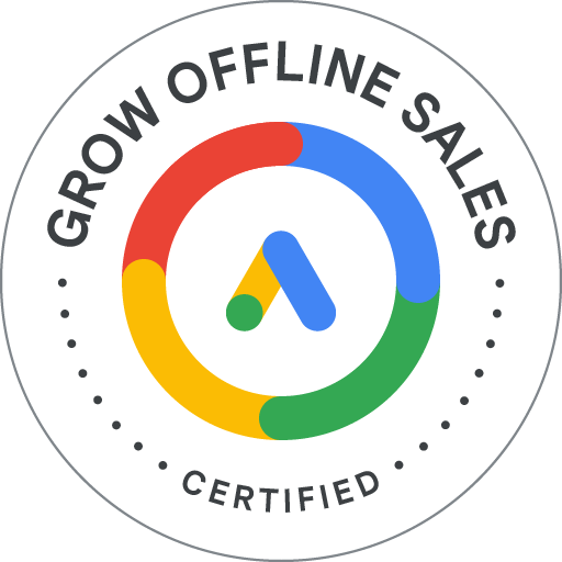 구글애즈 전문가 인증 테라그로스 구글애즈 스킬샵 측정인증 GOOGLE ADS SHOPPING CERTIFIED