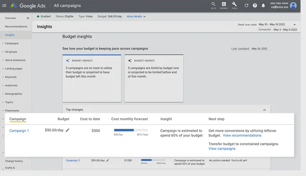 최소 비용으로 효율적인 광고 성과 창출