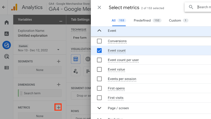 구글 애널리틱스 및 태그 매니저 설정