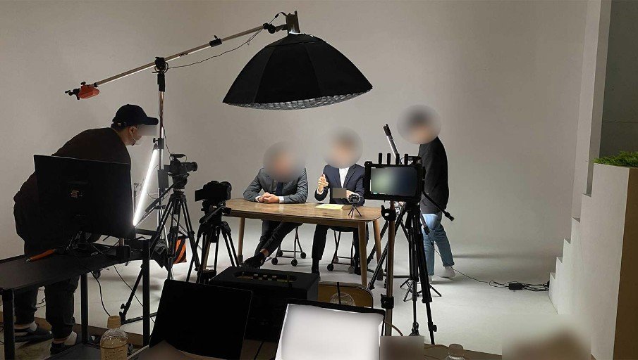 구글 광고 대행사 테라그로스의 구글 유튜브 크리에이티브에 맞춘 구글크리에이티브영상제작 서비스