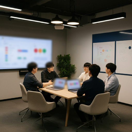 전환당 비용이 63% 감소하고, 전환율이 3.5배 상승하는 성과를 얻었습니다. 마케팅 비용 대비 효율이 크게 향상되었습니다