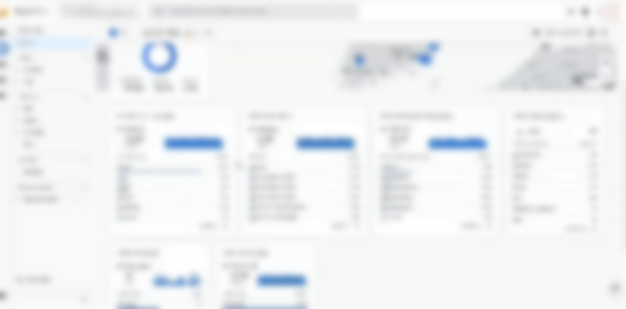 테라그로스 광고주 H사 - 이커머스 사이트 전환율 60% 상승